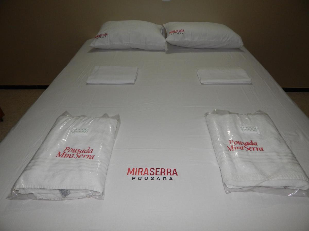 Miraserra อูบาจารา ภายนอก รูปภาพ